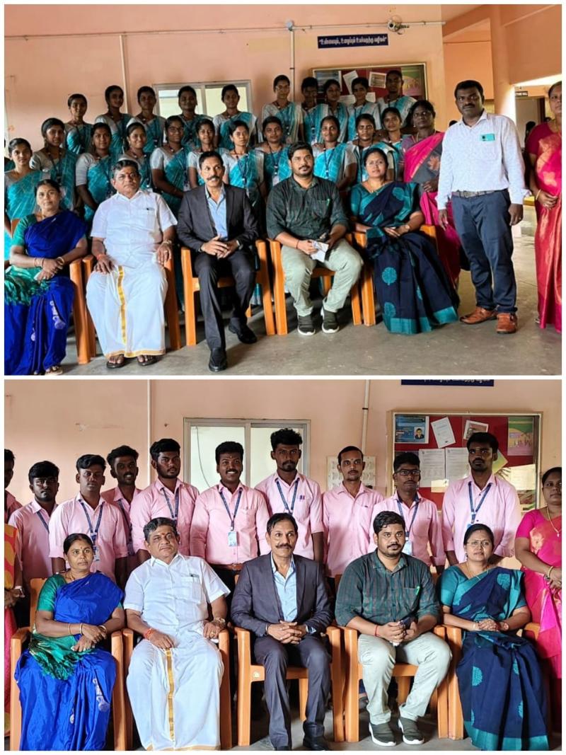 Sylandra Babu